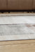 Larkport Washable Area Rug - Bargain Furniture (Detroit, MI)