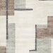 Larkport Washable Area Rug - Bargain Furniture (Detroit, MI)