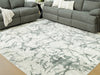 Tobinbury Washable Area Rug - Bargain Furniture (Detroit, MI)