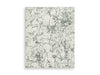 Tobinbury Washable Area Rug - Bargain Furniture (Detroit, MI)