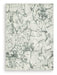 Tobinbury Washable Area Rug - Bargain Furniture (Detroit, MI)