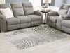 Verland Washable Area Rug - Bargain Furniture (Detroit, MI)