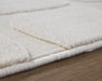 Malvinsboro Washable Area Rug - Bargain Furniture (Detroit, MI)