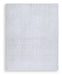 Worthley Washable Area Rug - Bargain Furniture (Detroit, MI)