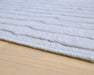 Worthley Washable Area Rug - Bargain Furniture (Detroit, MI)