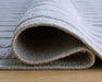 Worthley Washable Area Rug - Bargain Furniture (Detroit, MI)