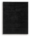 Gibbswell Washable Area Rug - Bargain Furniture (Detroit, MI)