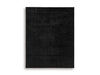 Gibbswell Washable Area Rug - Bargain Furniture (Detroit, MI)