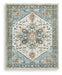 Wallney Area Rug - Bargain Furniture (Detroit, MI)