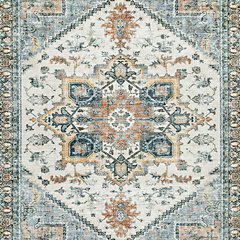 Wallney Area Rug - Bargain Furniture (Detroit, MI)