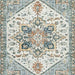 Wallney Area Rug - Bargain Furniture (Detroit, MI)