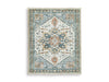 Wallney Area Rug - Bargain Furniture (Detroit, MI)