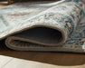 Wallney Area Rug - Bargain Furniture (Detroit, MI)