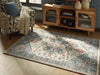 Wallney Area Rug - Bargain Furniture (Detroit, MI)