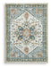 Wallney Area Rug - Bargain Furniture (Detroit, MI)