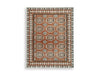 Qaabiz Area Rug - Bargain Furniture (Detroit, MI)