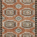 Qaabiz Area Rug - Bargain Furniture (Detroit, MI)