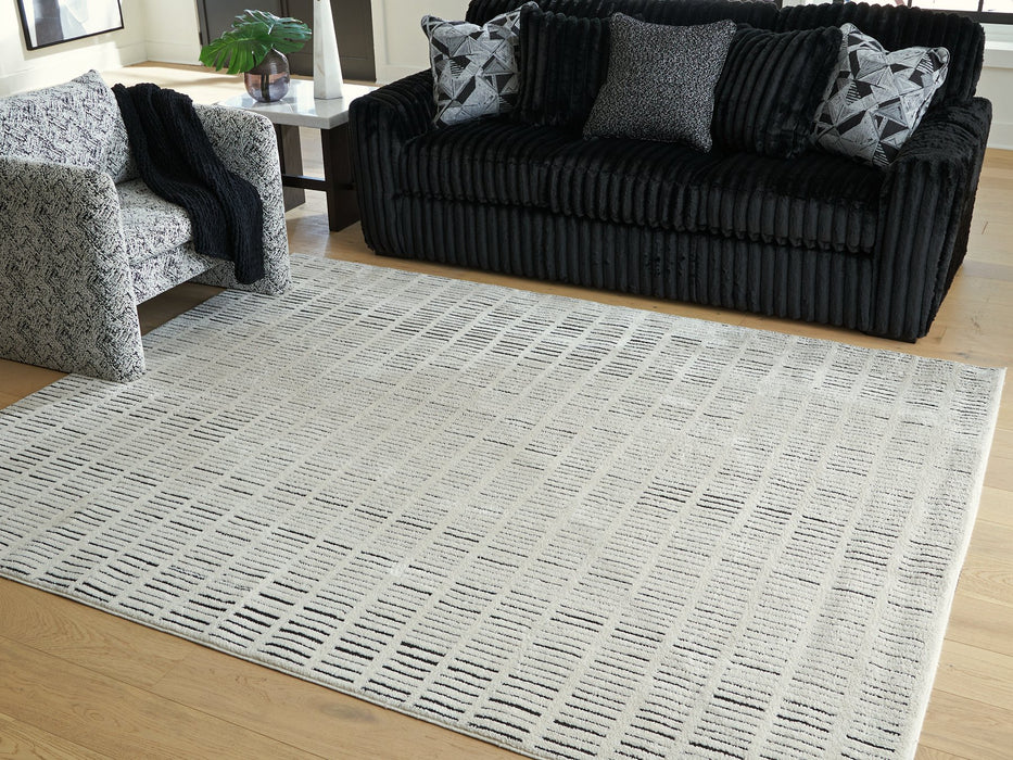 Turinwith Area Rug - Bargain Furniture (Detroit, MI)