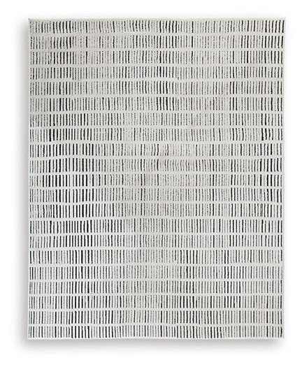 Turinwith Area Rug - Bargain Furniture (Detroit, MI)