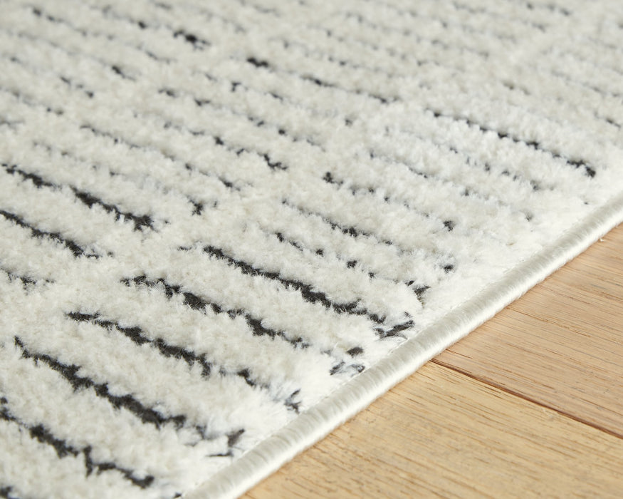 Turinwith Area Rug - Bargain Furniture (Detroit, MI)