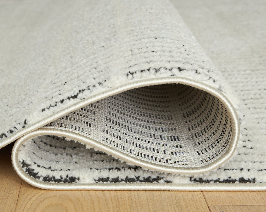 Turinwith Area Rug - Bargain Furniture (Detroit, MI)