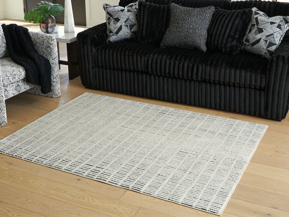 Turinwith Area Rug - Bargain Furniture (Detroit, MI)