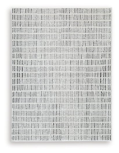Turinwith Area Rug - Bargain Furniture (Detroit, MI)