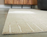 Wolbert 7'8" x 10' Area Rug - Bargain Furniture (Detroit, MI)