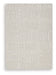 Wolbert 5' x 7' Area Rug - Bargain Furniture (Detroit, MI)