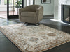 Ainswick Memory Foam Rug - Bargain Furniture (Detroit, MI)