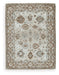 Ainswick Memory Foam Rug - Bargain Furniture (Detroit, MI)