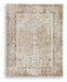 Livdon Washable Rug - Bargain Furniture (Detroit, MI)