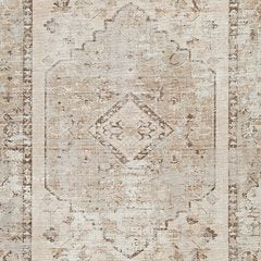 Livdon Washable Rug - Bargain Furniture (Detroit, MI)