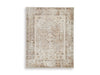 Livdon Washable Rug - Bargain Furniture (Detroit, MI)
