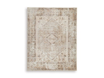 Livdon Washable Rug - Bargain Furniture (Detroit, MI)