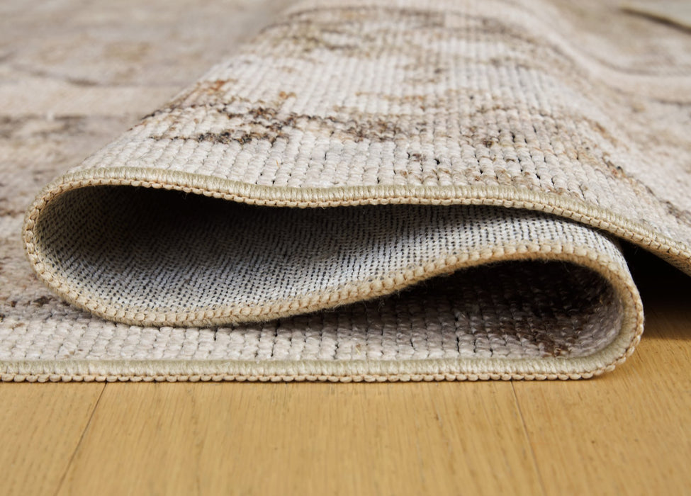 Livdon Washable Rug - Bargain Furniture (Detroit, MI)