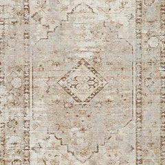 Livdon Washable Rug - Bargain Furniture (Detroit, MI)
