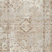 Livdon Washable Rug - Bargain Furniture (Detroit, MI)