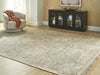 Rossbury Rug - Bargain Furniture (Detroit, MI)