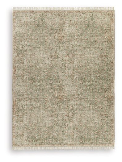 Rossbury Rug - Bargain Furniture (Detroit, MI)
