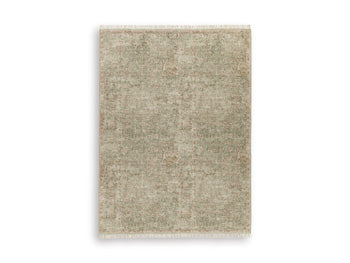 Rossbury Rug - Bargain Furniture (Detroit, MI)