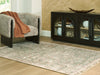 Rossbury Rug - Bargain Furniture (Detroit, MI)