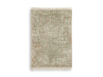 Rossbury Rug - Bargain Furniture (Detroit, MI)