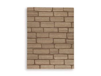 Orest Rug - Bargain Furniture (Detroit, MI)