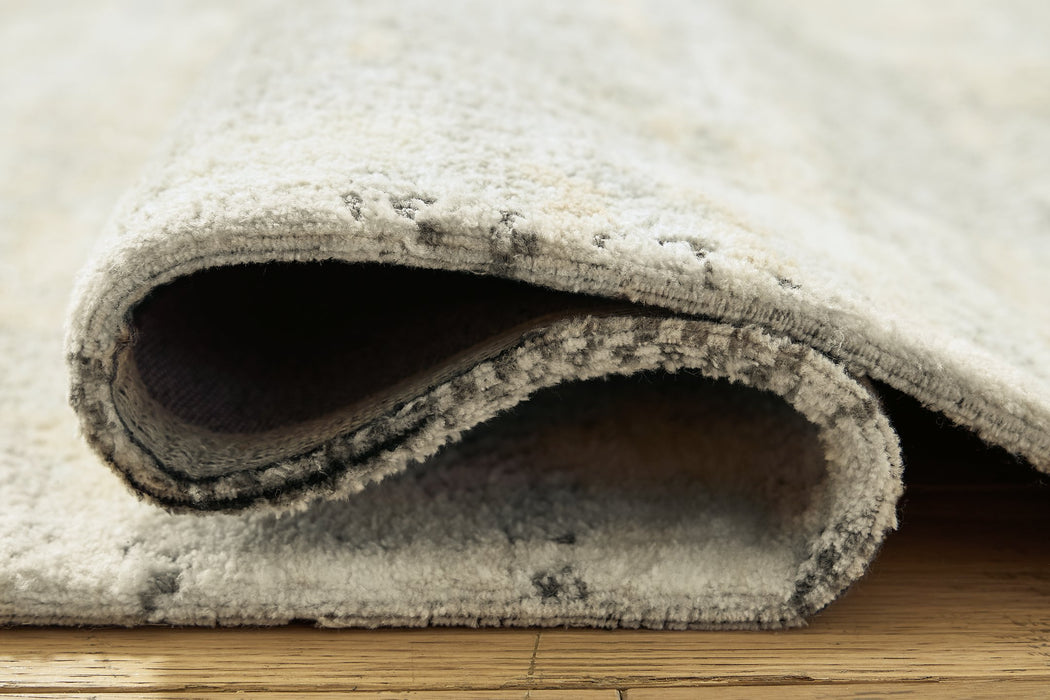 Raif Rug - Bargain Furniture (Detroit, MI)