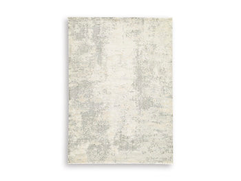 Raif Rug - Bargain Furniture (Detroit, MI)