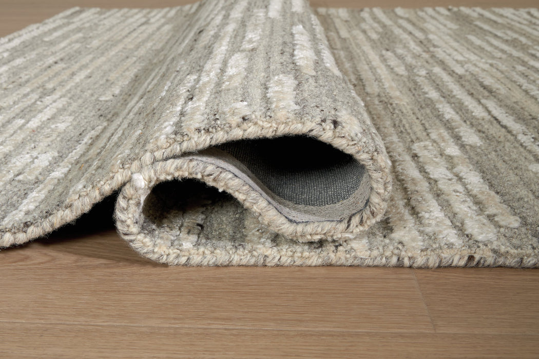 Eljory Rug - Bargain Furniture (Detroit, MI)