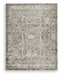 Junley Rug - Bargain Furniture (Detroit, MI)