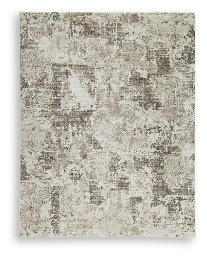 Barricland Rug - Bargain Furniture (Detroit, MI)