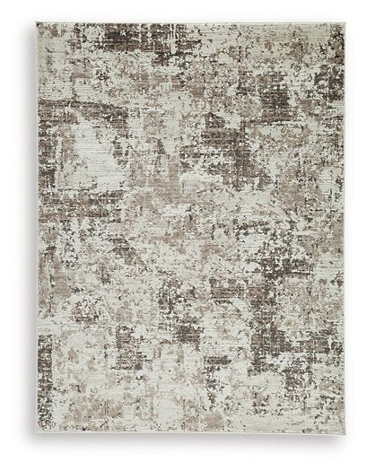 Barricland Rug - Bargain Furniture (Detroit, MI)